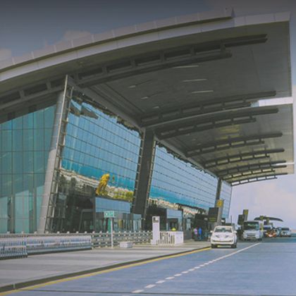 卡塔尔多哈国际机场半日游