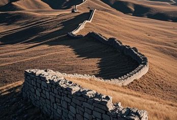 五当召+秦长城一日游【8人小团 纯玩无购物 含景区交通票】【「%品质纯玩，承诺透明」品质游，不将就”是我们的底线。全程、0隐形消费、0强制项目。】