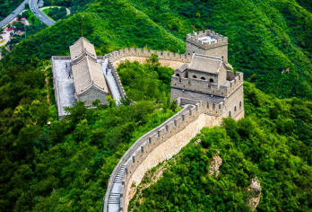 北京慕田峪长城+颐和园+圆明园一日活动【探寻古迹 深度私家团】【1.真正私家团 线路，绝无购物店，一站直达景区！】