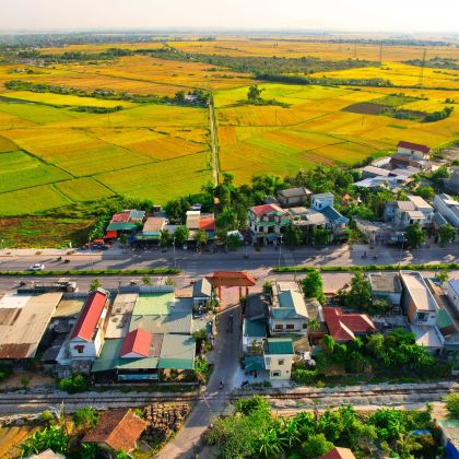 从市场到餐桌：与 Madam Thu 一起体验正宗顺化烹饪课