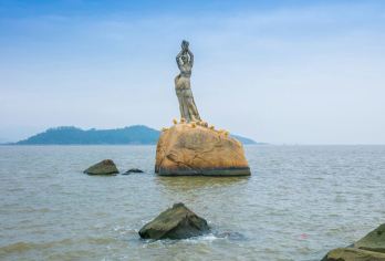 【美食D线】珠海一日游跟团（经典景点·自助午餐·市区上门接）【[优选景点]深度打卡不枉此行；】