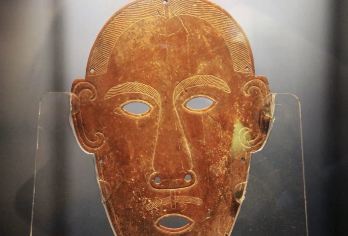 【1V1私家团】荆州博物馆人工讲解【独立成团：一对一服务】