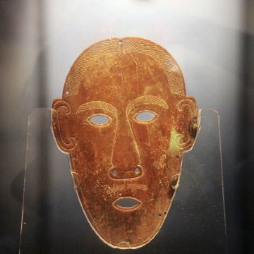 【1V1私家团】荆州博物馆人工讲解