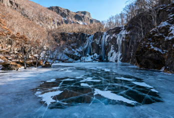 二道白河至延吉  包车/拼车一日游【价格透明：全程无购物店无强制消费，做到给您提供轻松自由的旅行】