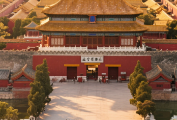 北京故宫博物院一日游【含大门票+导游讲解3H+无线蓝牙耳麦】【1.纯玩无购物、无隐形消费、无二次消费、含预约故宫大门票】