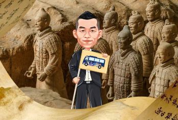 兵马俑+华清宫一日游【可选经典团/冰蛋团/长恨歌/驼铃传奇】【一日穿越秦唐，看兵马俑的雄浑，华清宫的婉约。可选经典团/冰蛋团/长恨歌/驼铃传奇】