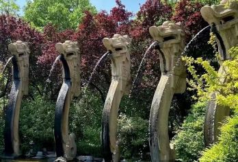 济南市区|专业讲解 | 亲子家庭|私家团 趵突泉等点自己组合【济南市区1日 讲解服务时长8小时内，适合带孩子】