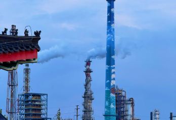 河北沧州狮城公园+园博园+南川老街+朗吟楼一日游可英文服务【可提供英文及小语种导游服务-往返接送-可选导游-可代订门票】