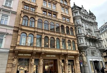 维也纳城市深度游2.5小时中文讲解 不含门票-咨询客服预约【[维也纳城市深度游]2.5小时讲解 不含门票】