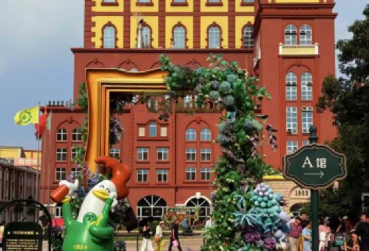 青啤博物馆·游船·栈桥赏海鸥·小麦岛·八大关·五四广场一日游【[产品特色]精致小团一价全含 无自费无购物 更安心】