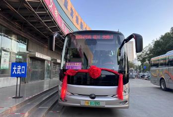 【宁夏全域旅游景区沙湖直通车天天发，一人成团】【出发前讲解服务，空调大巴放心出行】