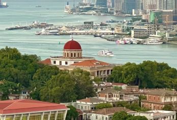 中国福建厦门鼓浪屿一日游【厦门鼓浪屿一日游】【时间自主，行程自由，纯玩无购物】