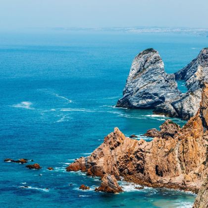 里斯本-佩纳宫+辛特拉王宫+罗卡角+奥比多斯一日游