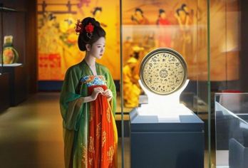 辽宁省博物馆【含门票·资深讲师2.5小时解说·蓝牙耳机】【[精品小团]含蓝牙无线耳麦，严控同团人数，拒绝嘈杂混乱】