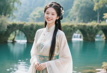 荔波小七孔一日游［精品小团•含门票•含导游］上门接【独立用车•来去自由】