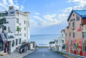 布鲁维斯号+那香海+猫头山+火炬八街等9大网红景点一日游【[经典路线]一天打卡威海著名网红景点】