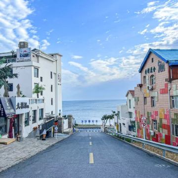 布鲁维斯号+那香海+猫头山+火炬八街等8大网红景点一日游