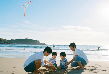 这就是青岛丨海滨8大景点私家一日游丨纯玩市区接送丨小麦岛日落【[严选用车]行前必检，安全可靠专车，以荣威、瑞⻛、⼤通、别克、福特、星锐、江淮等为主；】