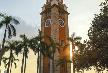 香港赤柱+美利楼+会展中心【8小时包车+向导，可自定义行程】【定制路线​：无需受限于公共交通时刻表，增加小众景点停留时间】