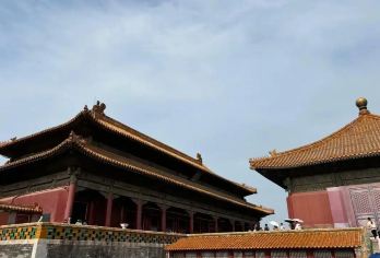 北京故宫博物院+颐和园+恭王府一日游【畅游古迹/精选私家团】【1.真正VIP私家团 纯玩线路，绝无购物店，一站直达景区！】