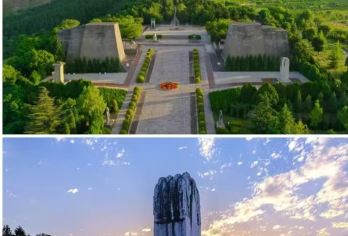 陕西西安法门文化景区+乾陵包车一日游   打卡网红无字碑 【纯玩无购物】