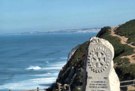 葡萄牙里斯本罗卡角-佩纳宫辛特拉王宫-地狱之口一日游【融合了地理与历史与自然力量的感官盛宴】