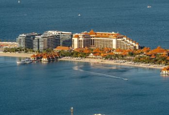 迪拜亚特兰蒂斯水族馆+朱美拉海滩【亲子休闲包车】一日游【独立成团+行程灵活+一站式服务】