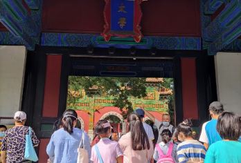 北京钟鼓楼+恭王府+什刹海一日游 北京深度历史文化游【10-15人VIP团 什刹海历史文化游】