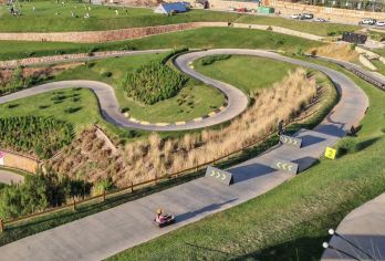 大理“混搭玩家”：上午野性溯溪，下午路极追风，傍晚佛塔静心【上午送您至苍山秘境入口，下午接驳刺激的山顶乐园，傍晚准时抵达佛国圣地，省去交通折腾。】