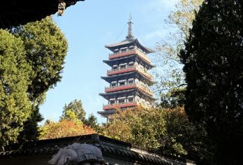 大明寺+瘦西湖+东关街+运河博物馆（何园）纯玩一日跟团游【自主发班，专线纯玩，服务至上，满分好评！】