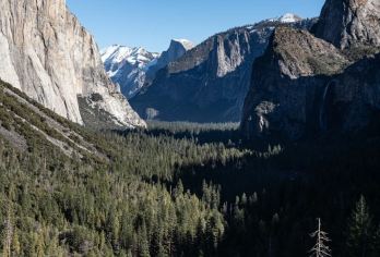 美国旧金山-优胜美地国家公园-酋长岩等-可包车-精选【专属客服和本地中文司机，一家一团包车】
