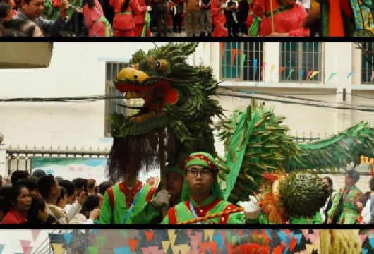 湛江市区包车10小时一日游|打卡赤坎老街+湖光岩+红嘴鸥游船【专车无缝衔接，一天轻松打卡南洋老街、火山湖与海上游船三重经典体验】