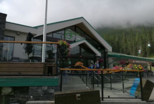 加拿大卡尔加里-班夫国家公园【中文包车自由行】【中文专车出行，行程自己定义，无需等待，专属贴心服务，尽享惬意旅程】