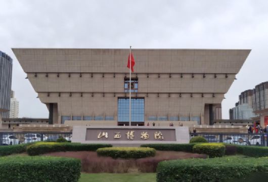 山西博物院3小时包团人工讲解【精品游丨深层次丨代约门票】【[私家团]一单一团，享受私家小团，一对一服务听得懂看得清】