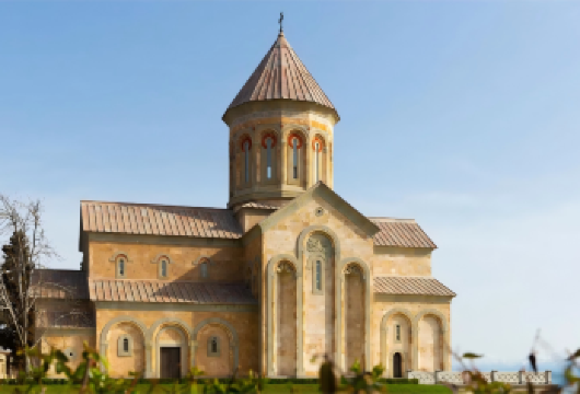 格鲁吉亚西格纳吉味蕾盛宴：葡萄酒摇篮的微醺之旅【当地司机】【当地资深司机，更安全的出行更放心的游玩，市内酒店/机场/车站免费接送，行程可定制，详询客服】