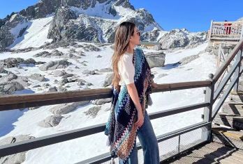 云南丽江+玉龙雪山【冰川大索道+蓝月谷+印象丽江】【[舒心游玩]日照金山季-想观看您 下单备注，安排早出发团都能满足您 ！！！】