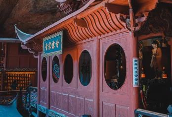 国庆限时特惠不涨价·泰宁金湖+上清溪纯玩一日游【纯玩无购物】【2-8人小团，纯玩0购物，靠谱当地有经验司机师傅向导带您发现泰宁未知的美；】