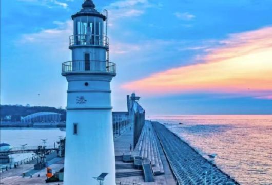 栈桥+五四广场+小麦岛·市区接送·包车游【[贴心服务]专属客服管家，24小时在线，出行有保障】