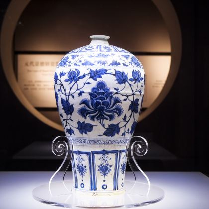 景德镇中国陶瓷博物馆10人VIP小团【代预约+国旅大咖讲师】