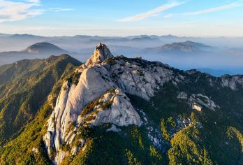 安庆往返：天柱山一日游 |导游地陪 |定制包车 |中英双语#【[品质纯玩]拒绝走马观花式游览，资深司导一站到底式管家】