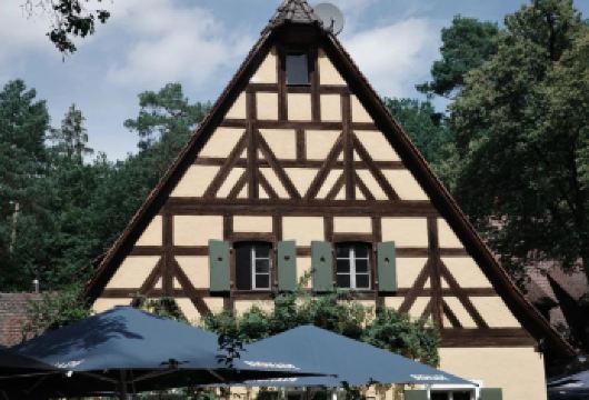 圣洛伦茨教堂＋玩具博物馆＋国家戏剧院【纽伦堡缤纷单日行】【历史广场深度解读＋艺术殿堂视觉盛宴＋自然萌趣亲密接触】