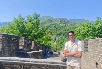 八达岭长城独立团外语讲解英语德语法语俄语西班牙语泰语粤语日语【[值得信赖]专业导游服务，优秀到著名导游均可安排，人少可以照顾到每一位，贴心更安心】