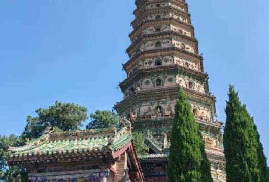 【封顶8人，保证小车出行】山西壶口小西天广胜寺一日【领券订】【壮美瀑布+精美悬塑+古建瑰宝】