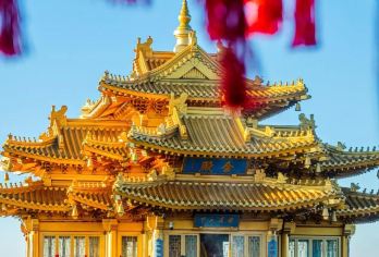 【平顶山出发】洛阳老君山风景区1日游·纯玩直达索道口【[品质保证]纯玩不进店】