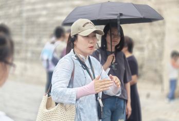 三孔景区·孔庙孔府【精品15人小团】十佳导游3H经典讲解服务【[拼团多种套餐场次可选]根据需要选择合适的时间场次。】