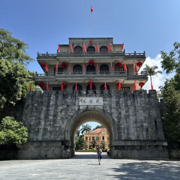 【精品纯玩·点评奖励】凭祥友谊关+越南谅山一日游