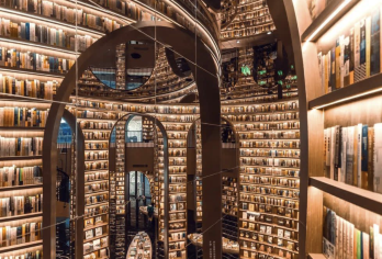 中国成都精品一日游：都江堰+仰天窝+钟书阁T多语种导游可选【专业行程规划，可私人订制行程，交通无缝衔接，省去辗转烦恼。】