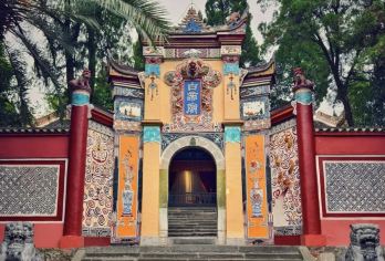 【奉节一日游纯玩】白帝城·瞿塘峡景区+三峡之巅索道往返【[服务保障]自营，专业定制渝东北旅游10年，让X你自由、省心、有保障，无套路完美品质游】