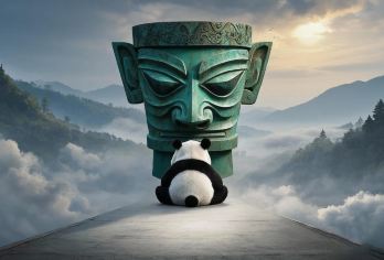 可选讲解团·三星堆博物馆+熊猫基地·纯玩一日游【纯玩口碑引领者 正牌总社自营！累计服务100万+，真纯玩口碑保障！拒绝挂靠的国旅分社冒充总社忽悠游客】