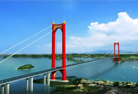 簕山古渔村+龙门大桥+将军楼+企沙渔港（私家团）上门接送【龙门大桥+将军楼+企沙渔港（商务小团）上门接送，全程纯玩，不进购物店，2人就可成团，天天发团】